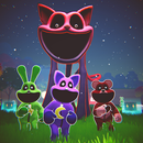 Smiling Critters Escape Fun 3 APK