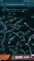 Parasitology and pathology screenshot 1