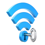 فتح شبكات الواى فاى icon