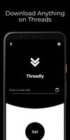 Video Downloader for Threads gönderen