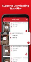 Video Downloader for Pinterest スクリーンショット 3