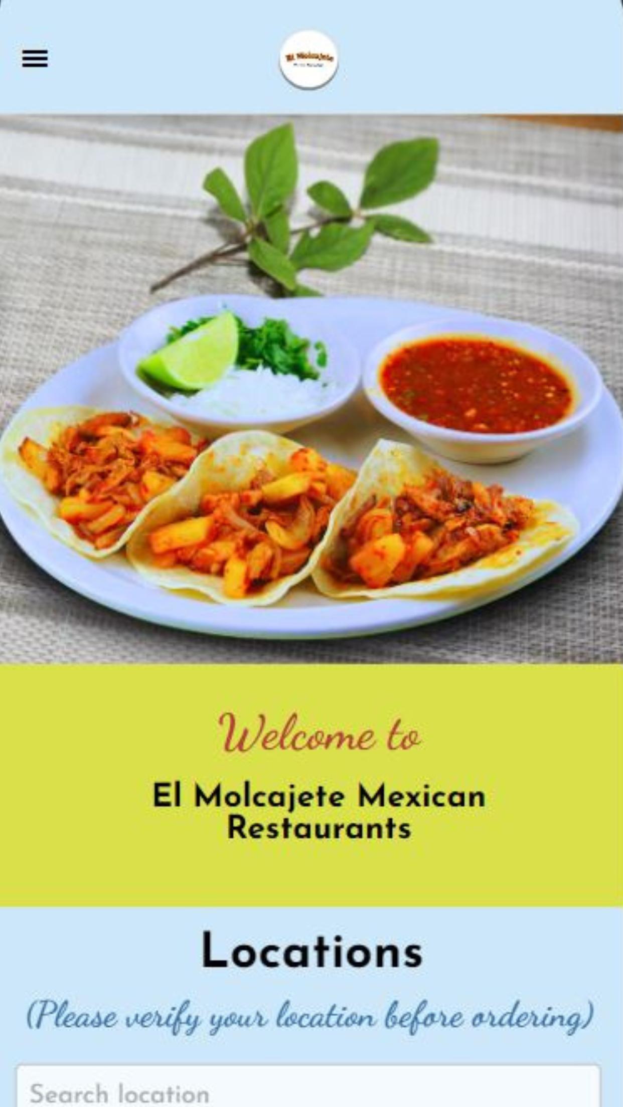 El Molcajete APK for Android Download