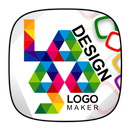 Logo Maker and graphic creator for free APK