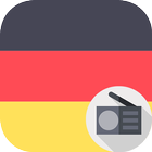Germany Radio ikona