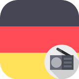 Germany Radio biểu tượng