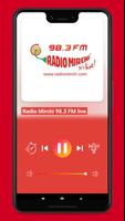 India Radio スクリーンショット 1