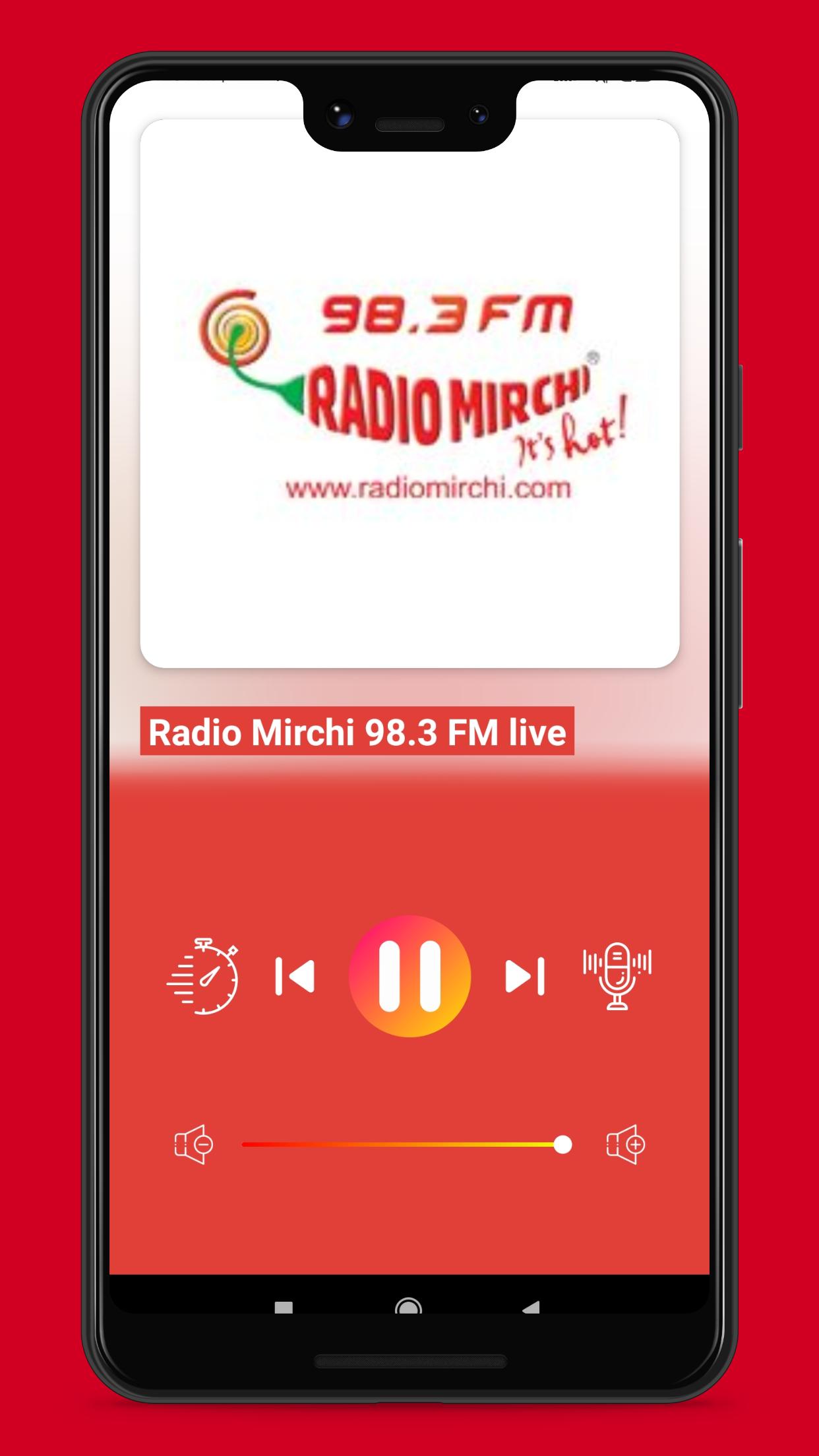 Radio India FM Online Radio Stations for Android - APK Download