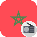 راديو المغرب: بث مباشر FM APK