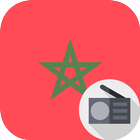 راديو المغرب icône