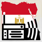 راديو مصر - البث المباشر icône