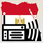 راديو مصر - البث المباشر icon