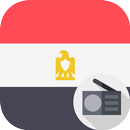 راديو مصر مباشر - بدون سماعة APK