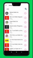 Philippines FM Online Radio screenshot 2