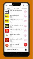 Philippines FM Online Radio screenshot 3
