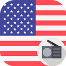 USA Radio FM APK