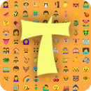 Stylish Text - Fonts, Keyboard, Symbols & Emojis APK