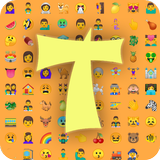 Stylish Text icon