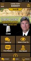 Elmore County AL Sheriff's Office capture d'écran 2