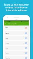 Sorularla İslamiyet capture d'écran 3