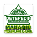 MANAQIB SYEKH ABDUL QODIR RA.