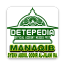 MANAQIB SYEKH ABDUL QODIR RA. APK