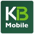 KB Mobile ikon