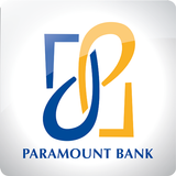 Paramount Bank icône