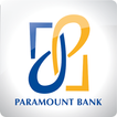 Paramount Bank Mobile app