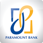 Paramount Bank 图标