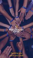 Paramount Bank Plakat