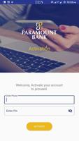 Paramount Bank Ekran Görüntüsü 3