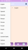uTranslate Pro screenshot 1