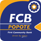 FCB Popote icône