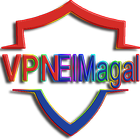 ELMagal VPN icon