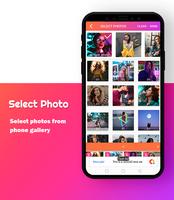 Photo Video. Plakat