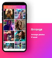 Photo Video. Screenshot 1