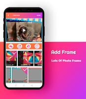 Photo Video. Screenshot 3