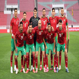 اغاني المنتخب الوطني المغربي