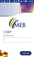 برنامه‌نما MEB-Cash عکس از صفحه