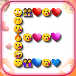 Text to emoji icon