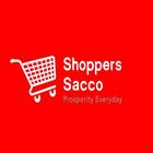 Shoppers Sacco أيقونة