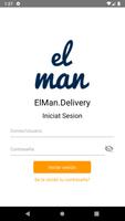 ElMan.Delivery screenshot 1