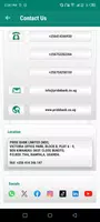 Pride Mobile 스크린샷 2