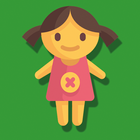Baby Room Cleaning Game icon