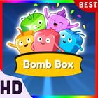 Color Bomb Box icône