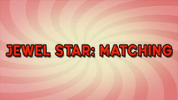 Jewel Star: Matching ภาพหน้าจอ 1