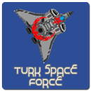 Turk Space Force APK