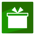 Gift Box icon