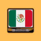 canales de mexico icono