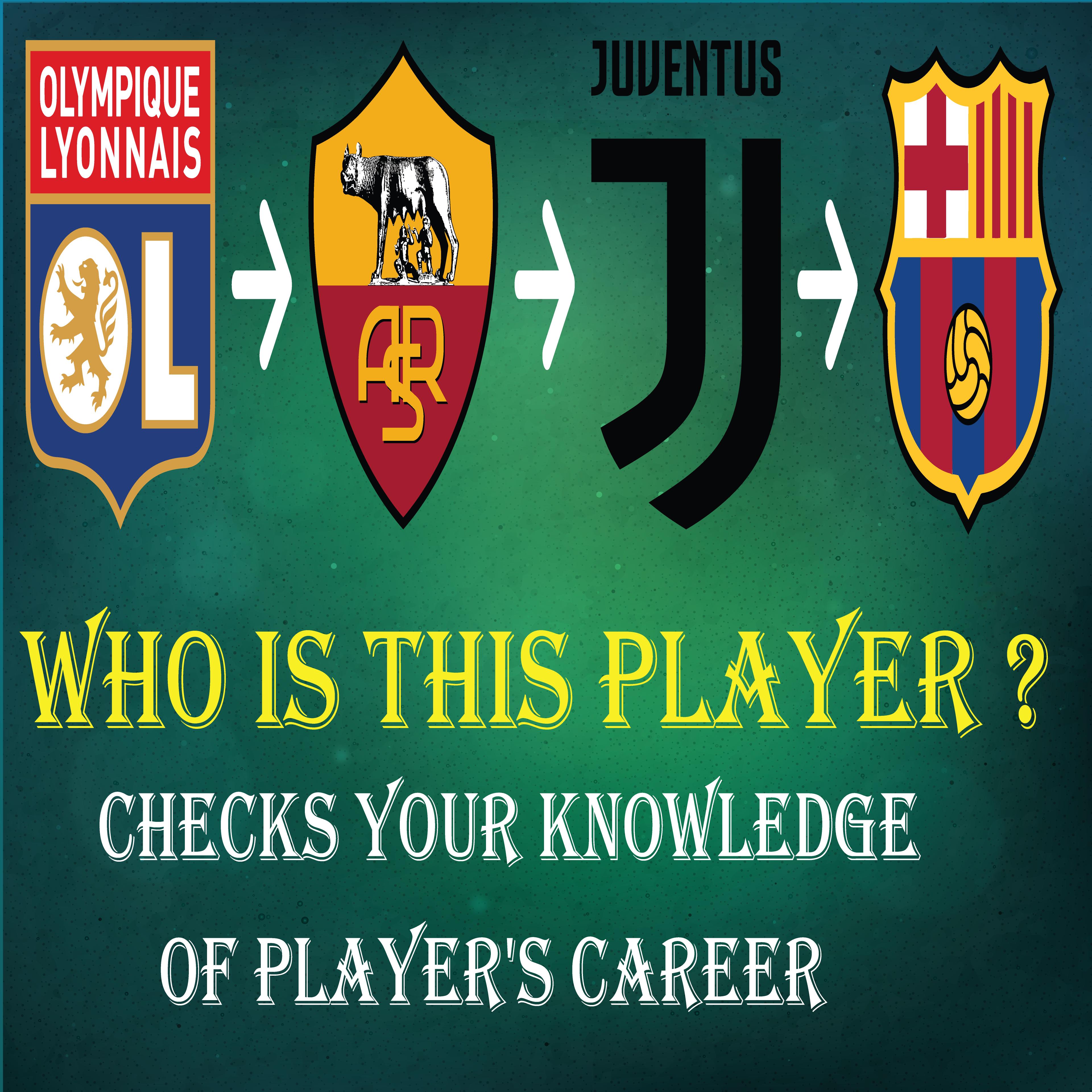 skøjte rense prop Guess The Football Player By Career Transfer 2020 for Android - APK Download